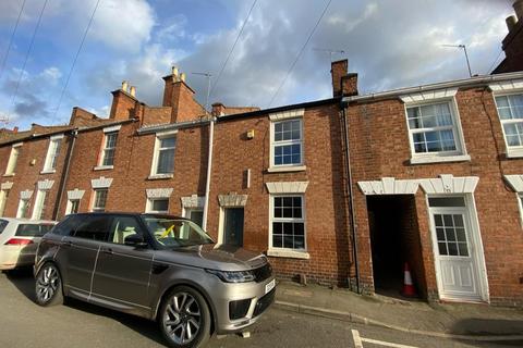 undefined, Hill Street, Leamington Spa