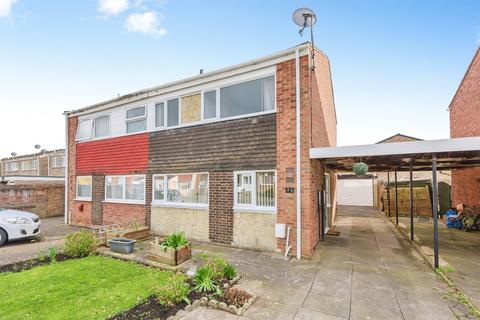 3 bedroom semi-detached house for sale, Derwent, Tamworth