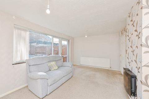 3 bedroom semi-detached house for sale, Derwent, Tamworth