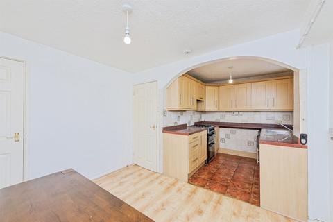 3 bedroom semi-detached house for sale, Derwent, Tamworth
