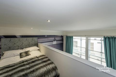 undefined, Rumford Street, Liverpool L2