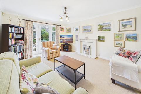 4 bedroom detached house for sale, Acklington Road, Morpeth NE65