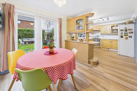 4 bedroom detached house for sale, Acklington Road, Morpeth NE65