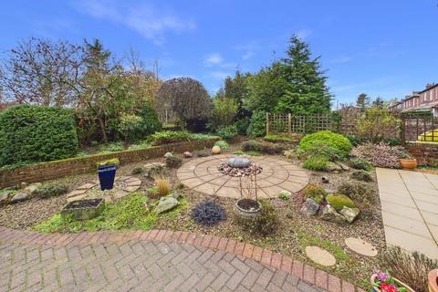 4 bedroom detached house for sale, Acklington Road, Morpeth NE65