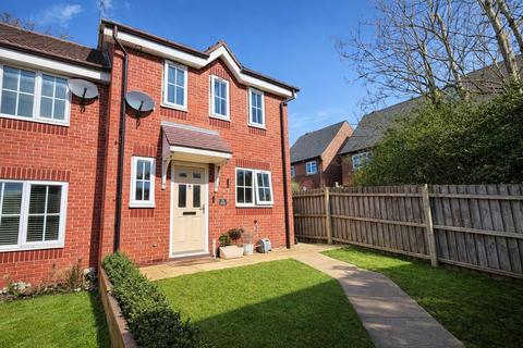 undefined, Armscote Grove, Hatton Park, Warwick