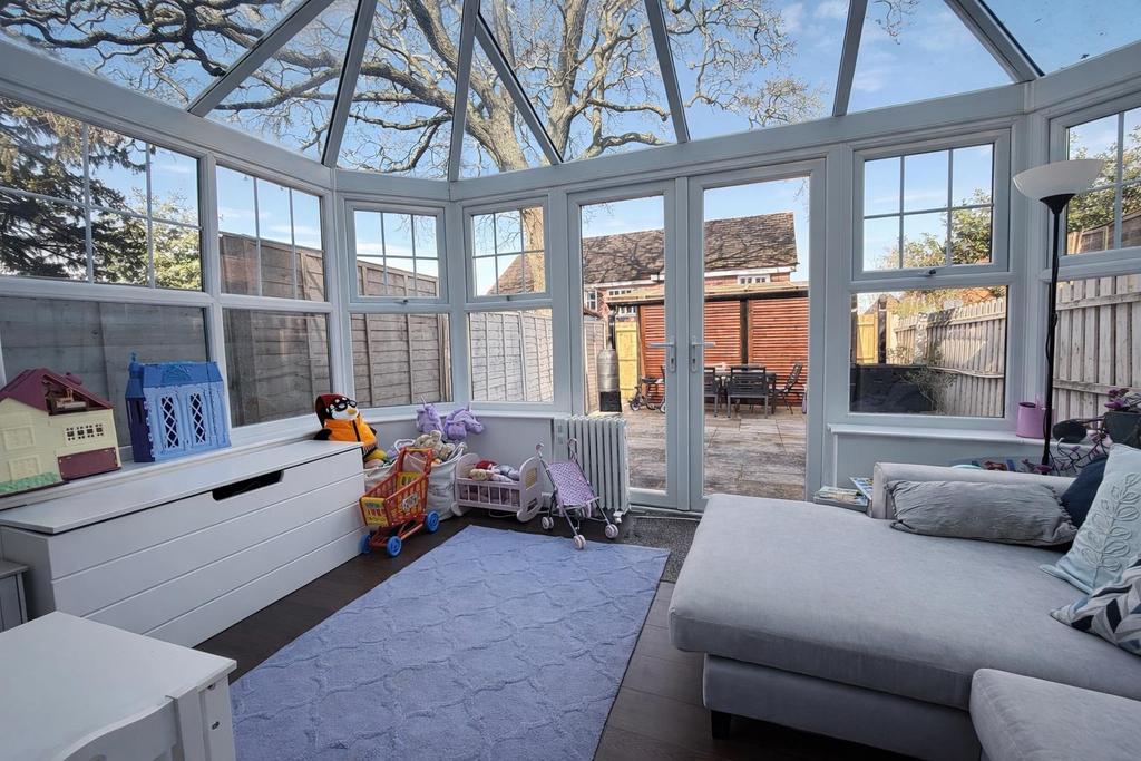Conservatory