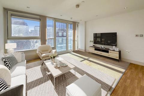 1 bedroom apartment to rent, 195 Huntingdon Street, Lace Market, Nottingham, NG1
