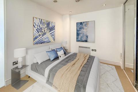 1 bedroom apartment to rent, 195 Huntingdon Street, Lace Market, Nottingham, NG1