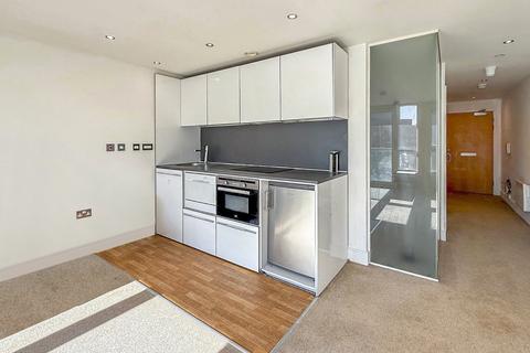 1 bedroom apartment to rent, 195 Huntingdon Street, Lace Market, Nottingham, NG1