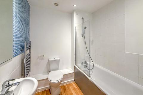 1 bedroom apartment to rent, 195 Huntingdon Street, Lace Market, Nottingham, NG1