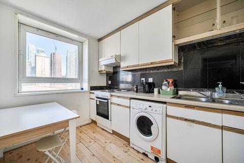 1 bedroom flat for sale, The Quarterdeck, Isle Of Dogs, London, E14