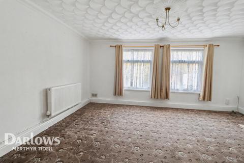 3 bedroom terraced house to rent, Park View, PORTH