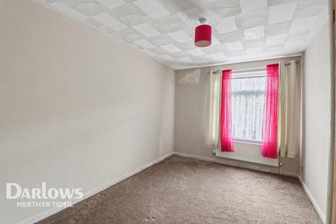 3 bedroom terraced house to rent, Park View, PORTH