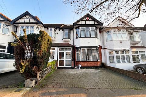 undefined, Studley Drive, Ilford, IG4