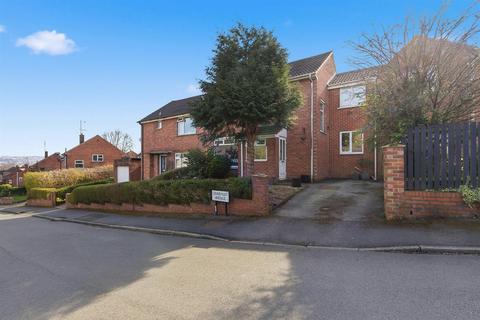 undefined, Charnley Avenue, Sheffield