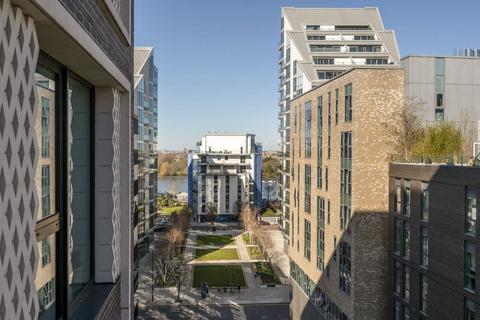 1 bedroom flat for sale, Osiers Road, Wandsworth, London, SW18