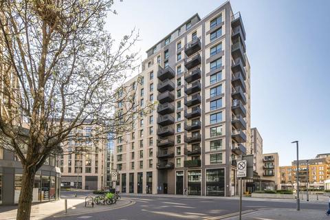 1 bedroom flat for sale, Osiers Road, Wandsworth, London, SW18