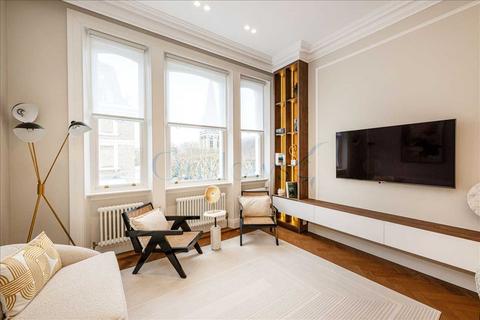 2 bedroom apartment for sale, Redcliffe Square, London