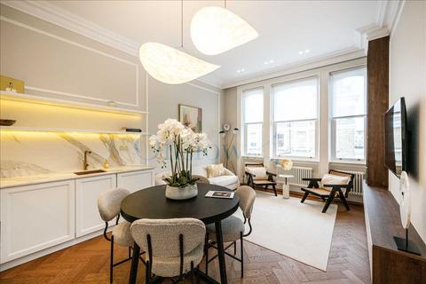 2 bedroom apartment for sale, Redcliffe Square, London