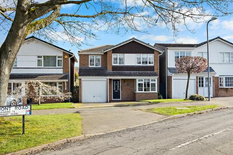 undefined, Fairmont Road, Bromsgrove B60 2HJ