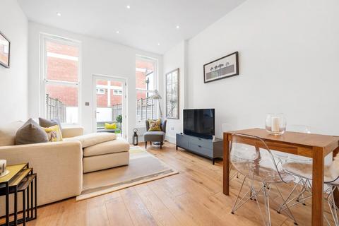 1 bedroom flat for sale, Rosebery Road, London SW2