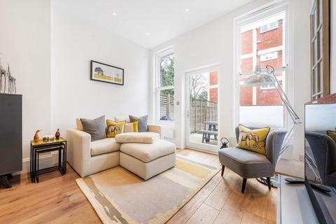 1 bedroom flat for sale, Rosebery Road, London SW2
