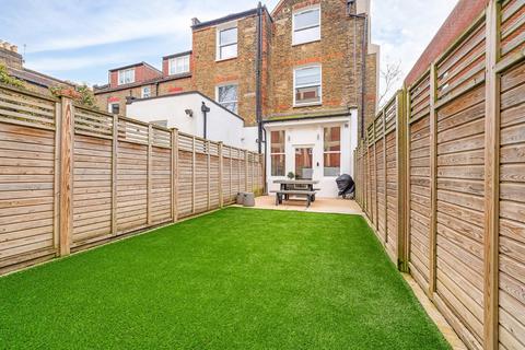 1 bedroom flat for sale, Rosebery Road, London SW2