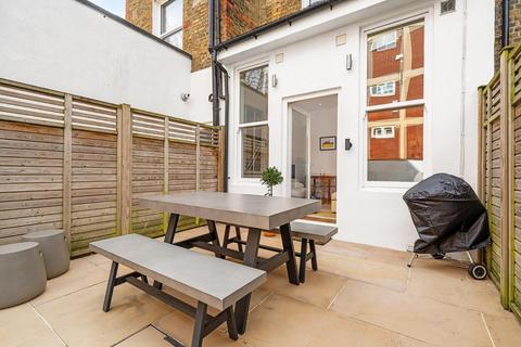 1 bedroom flat for sale, Rosebery Road, London SW2