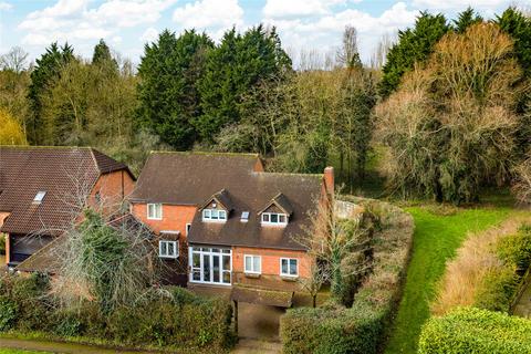 undefined, Pattison Lane, Woolstone, Milton Keynes, Buckinghamshire, MK15
