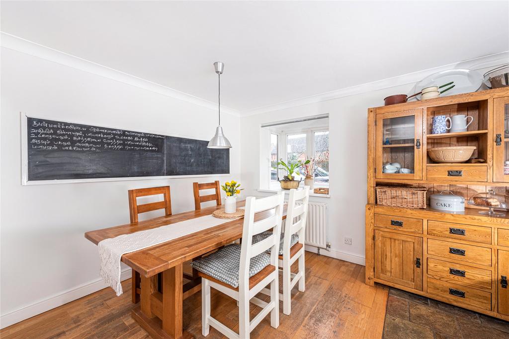 Breakfast Room
