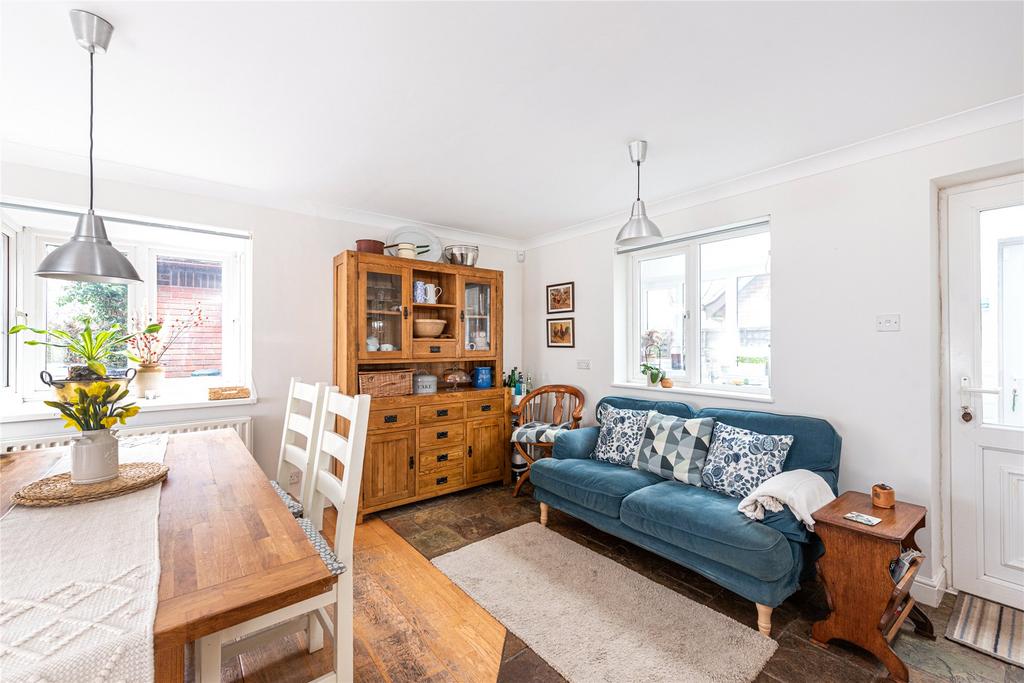 Breakfast Room