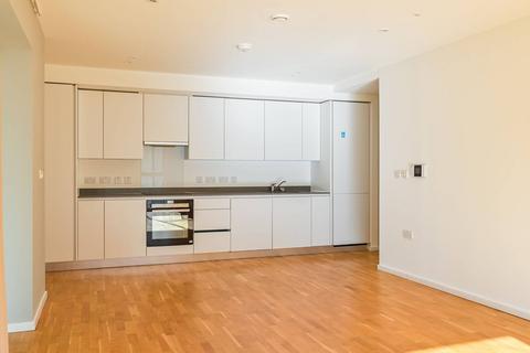 Egremont House, East Village, Stratford, London, E20