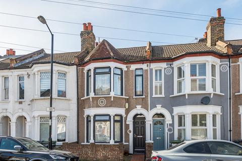undefined, Silvermere Road, London