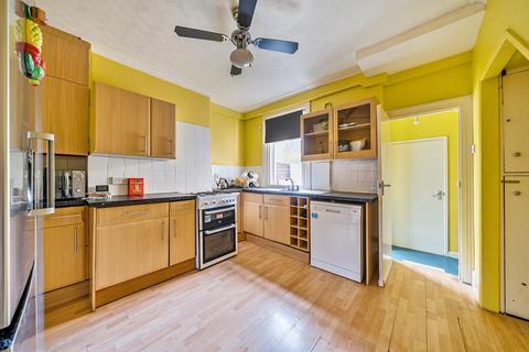 undefined, Silvermere Road, London