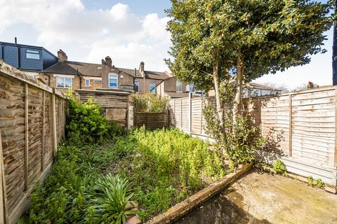 undefined, Silvermere Road, London