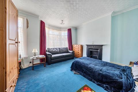 undefined, Silvermere Road, London