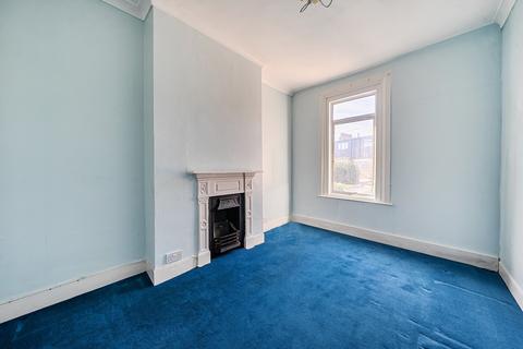 undefined, Silvermere Road, London