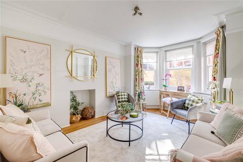 3 bedroom apartment for sale, Queen's Club Gardens, London, W14
