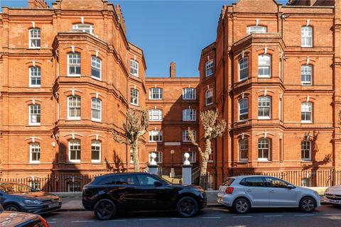 3 bedroom apartment for sale, Queen's Club Gardens, London, W14