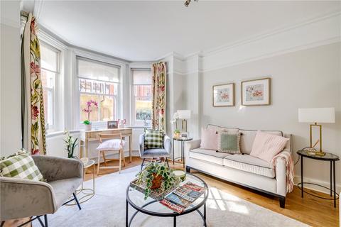 3 bedroom apartment for sale, Queen's Club Gardens, London, W14