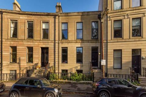 undefined, Belmont Crescent, Kelvinbridge, Glasgow