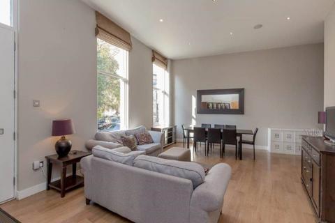 undefined, Belmont Crescent, Kelvinbridge, Glasgow