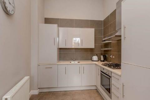 undefined, Belmont Crescent, Kelvinbridge, Glasgow