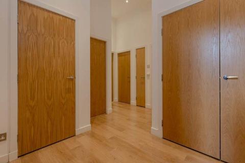 undefined, Belmont Crescent, Kelvinbridge, Glasgow