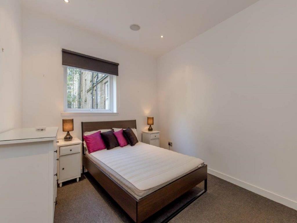 Bedroom.