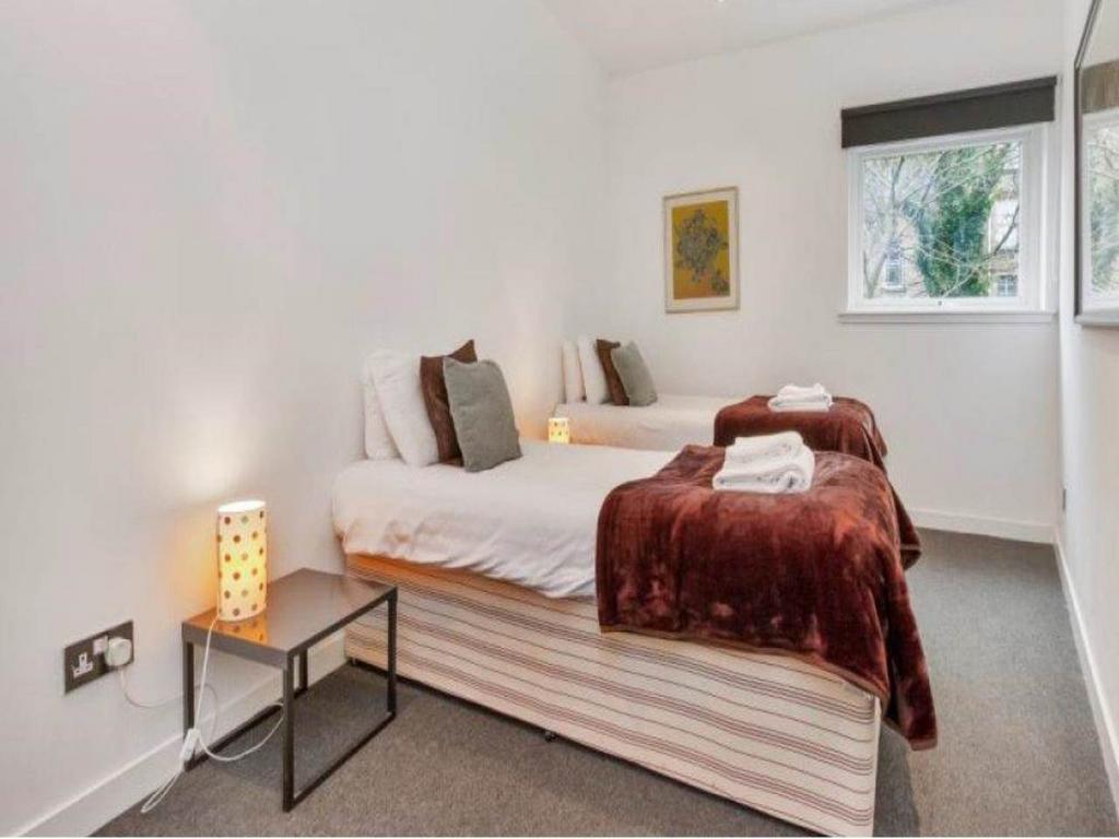Bed 1