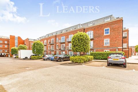 undefined, The Salthouse Apartments, Salt Meat Lane, PO12