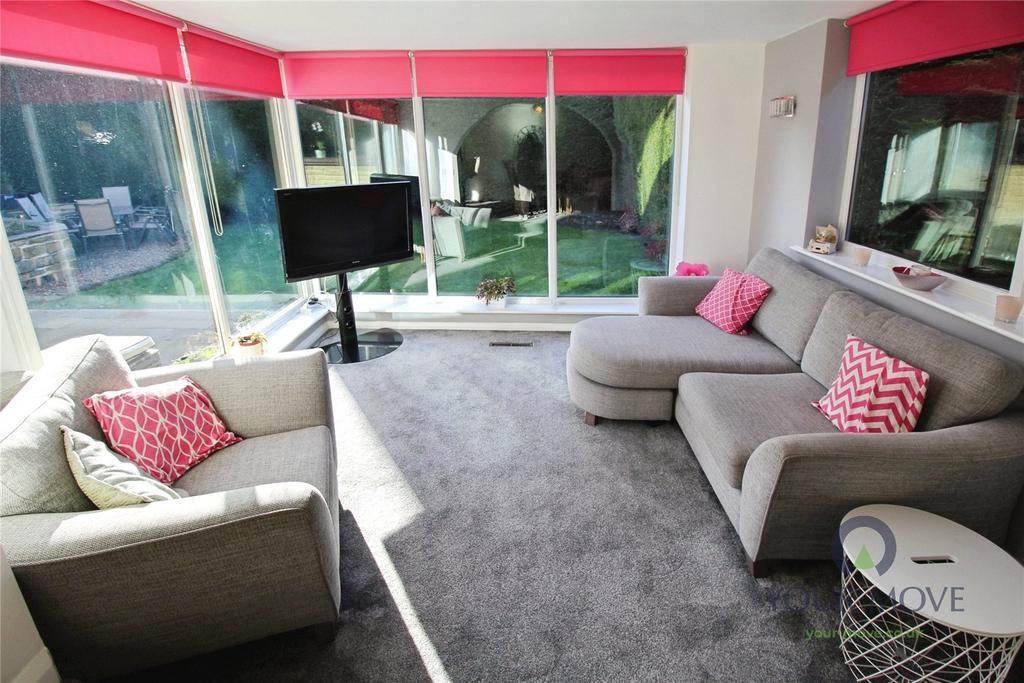 Sun Room
