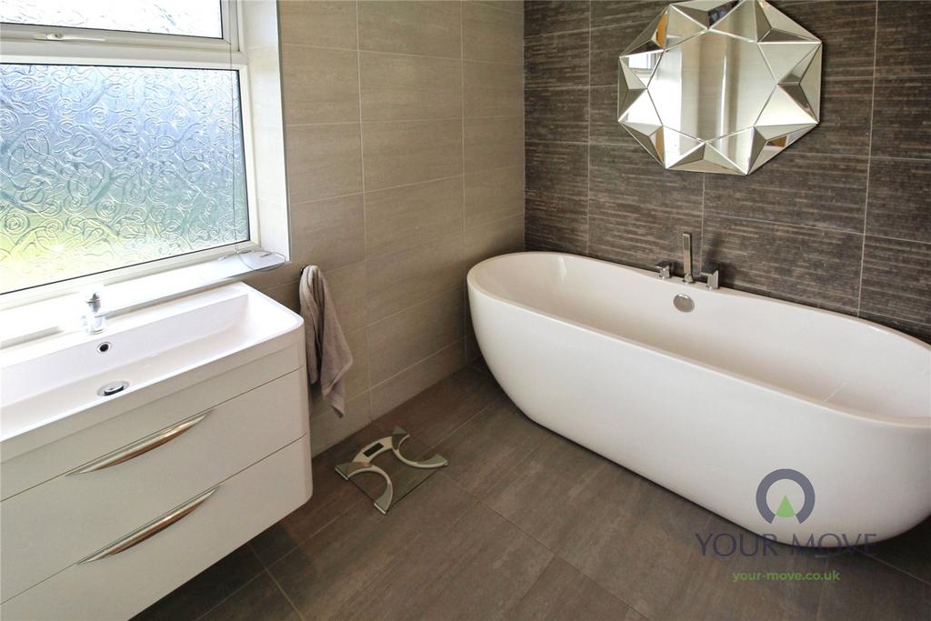 Bathroom One