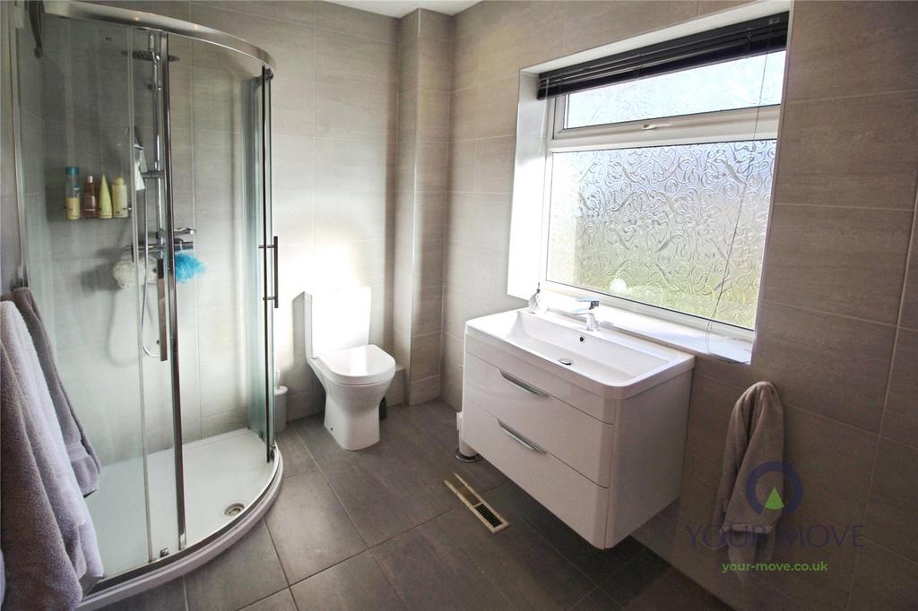 Bathroom One